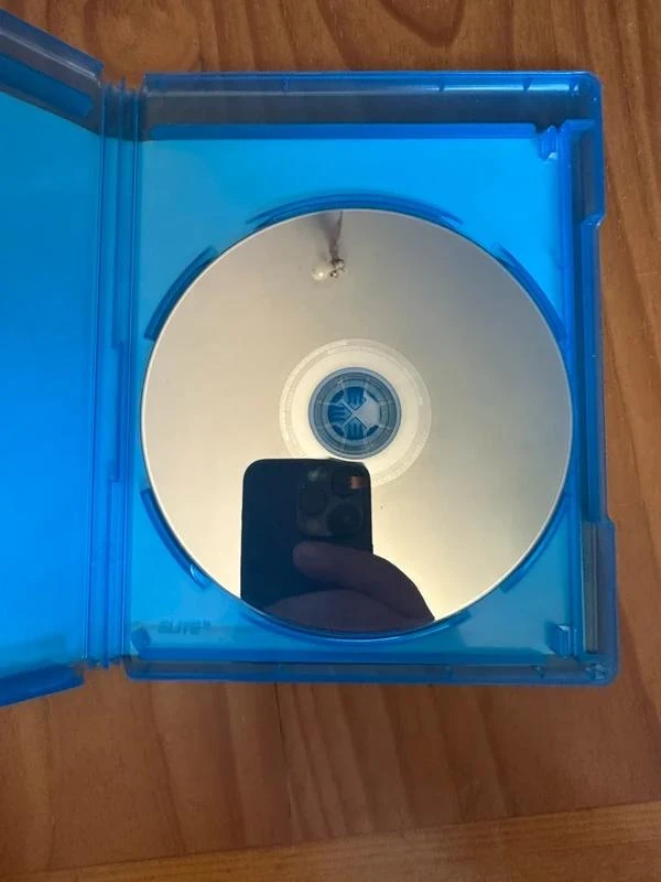 Blu-ray 300 – photo 3